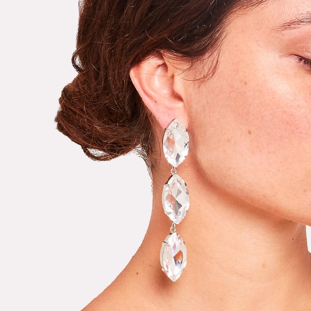Silvia Gnecchi Tara earrings Online