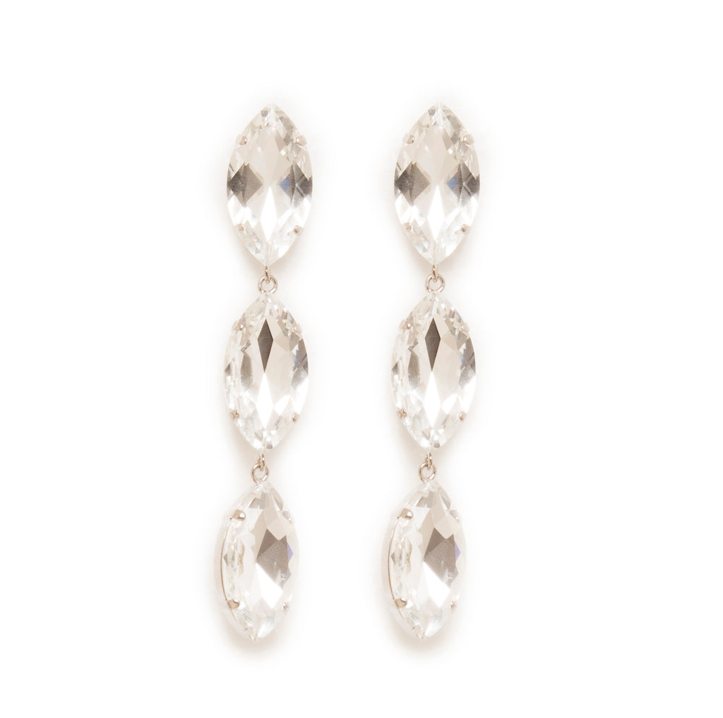 Silvia Gnecchi Tara earrings Online