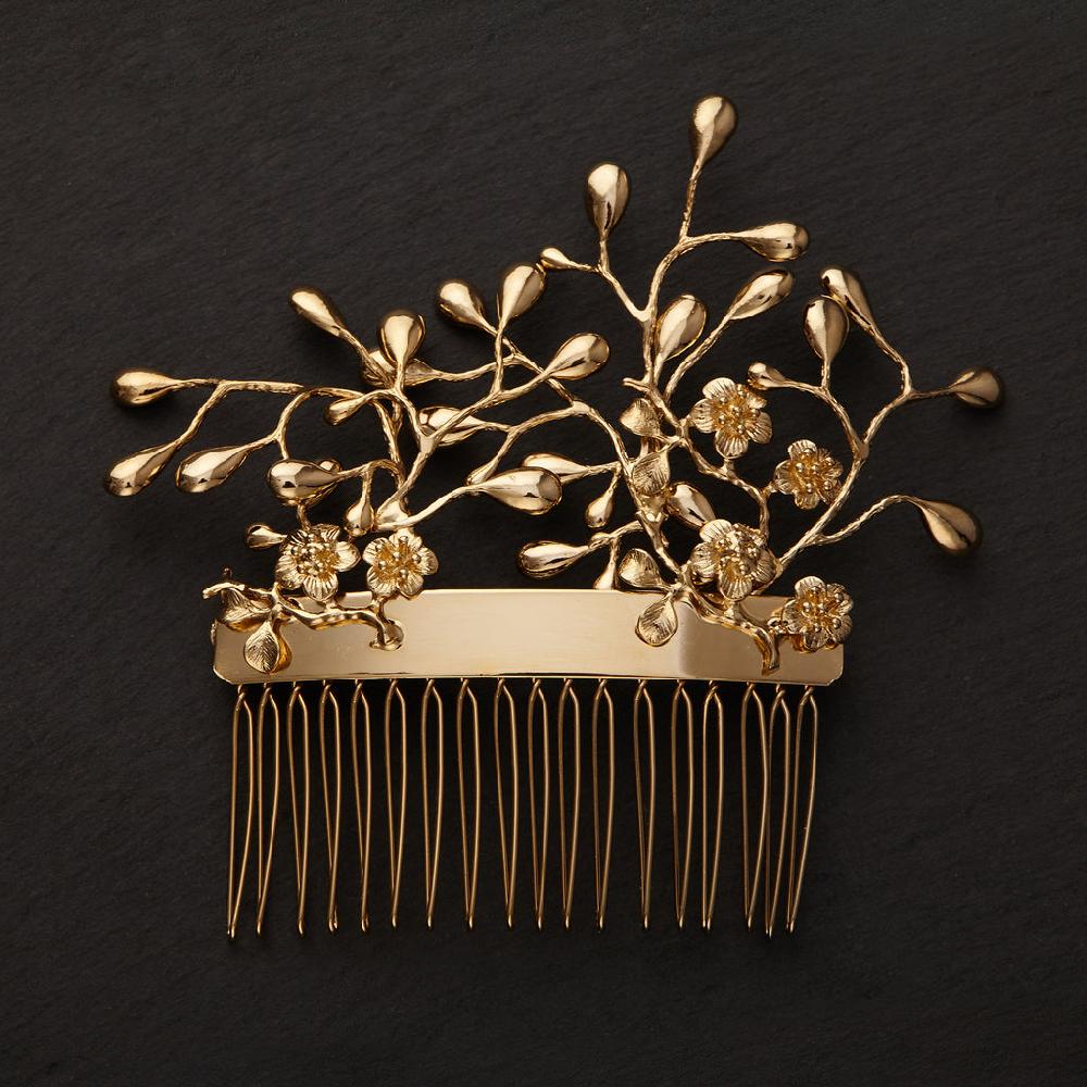Silvia Gnecchi The Ascott Comb In Vendita