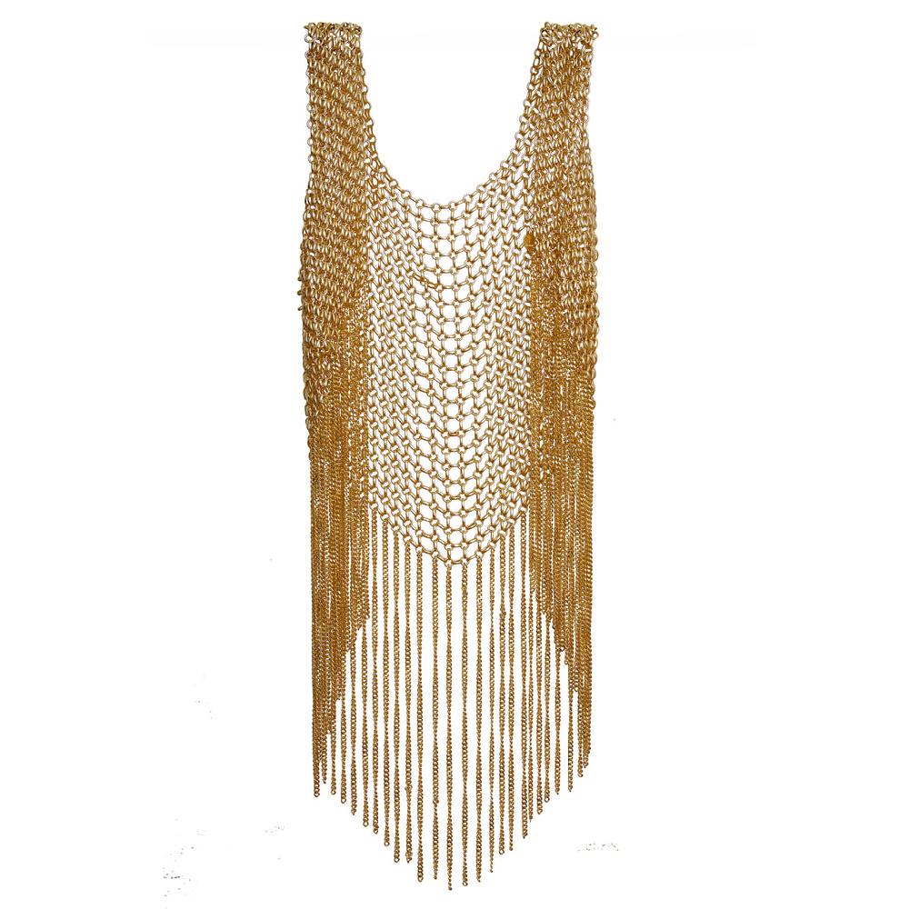 Silvia Gnecchi The Gilet Vendita Calda
