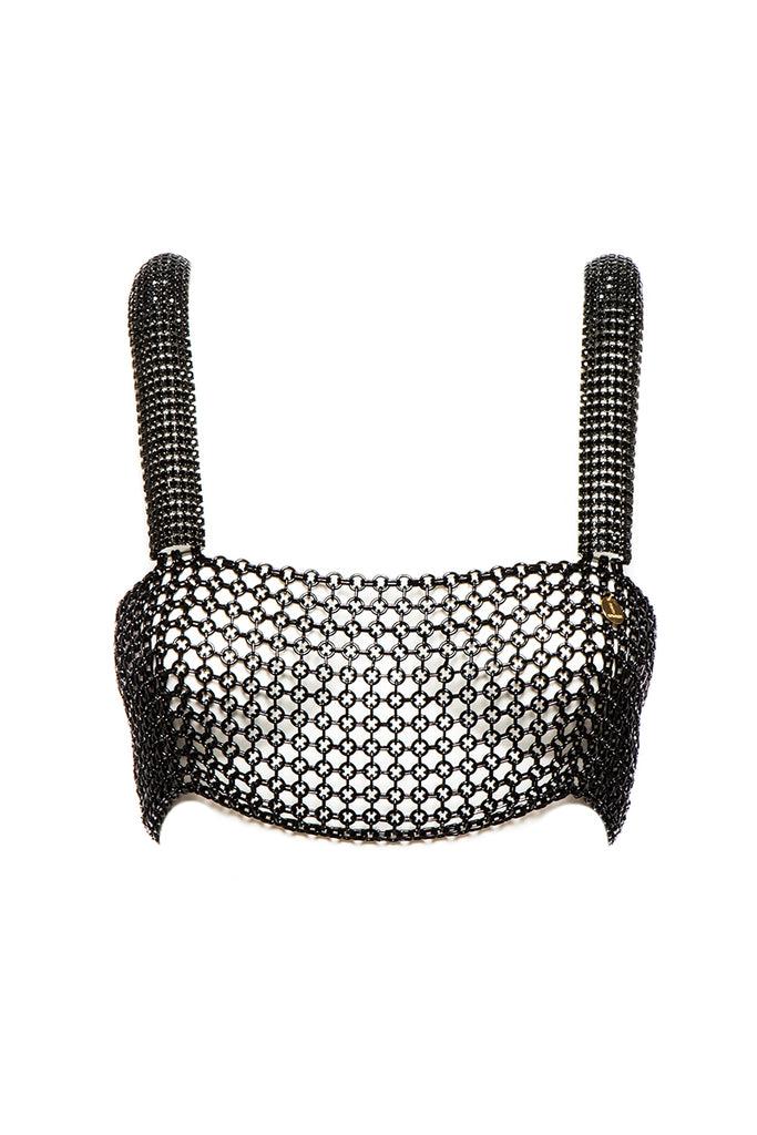Silvia Gnecchi The Loulou top Saldi Di Fabbrica