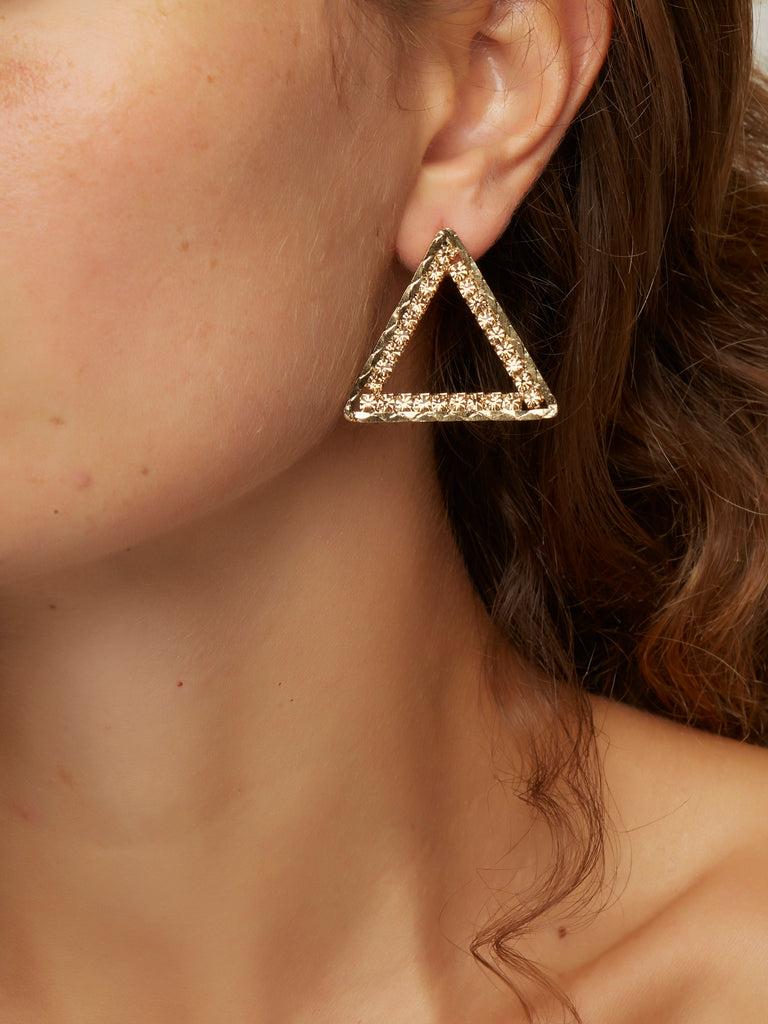 Silvia Gnecchi Three earrings In Saldo