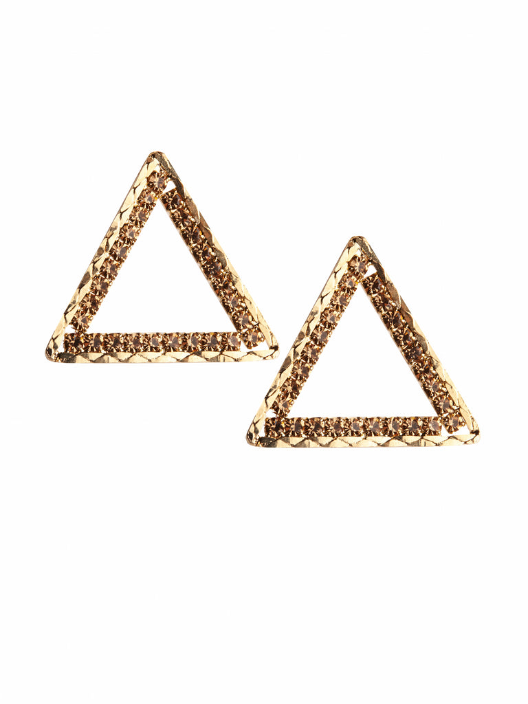 Silvia Gnecchi Three earrings In Saldo