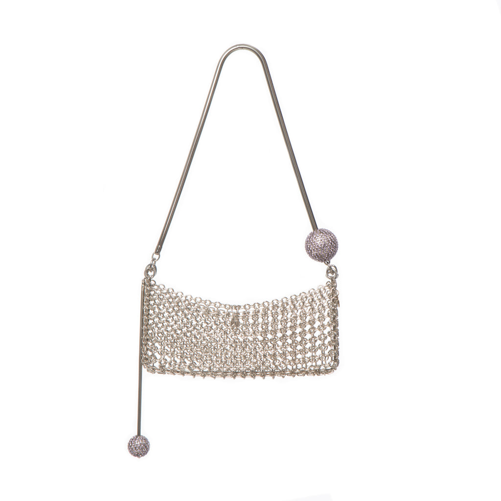 Silvia Gnecchi Trilly bag Italia