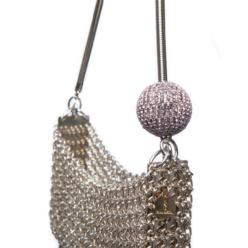 Silvia Gnecchi Trilly bag Italia