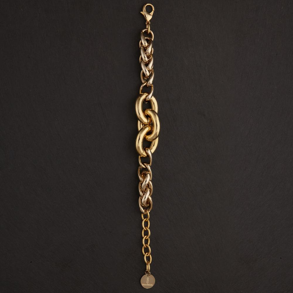 Silvia Gnecchi US Bracelet Nuovo