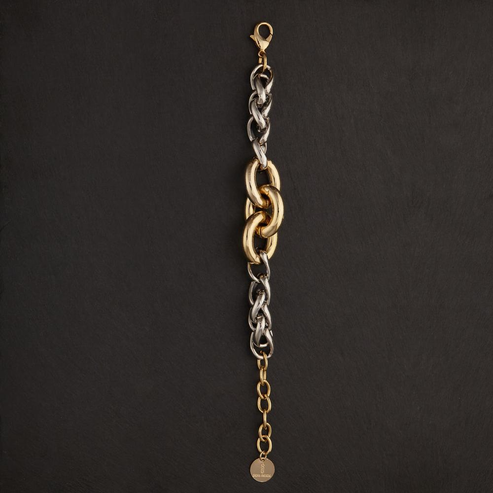 Silvia Gnecchi US Bracelet Nuovo