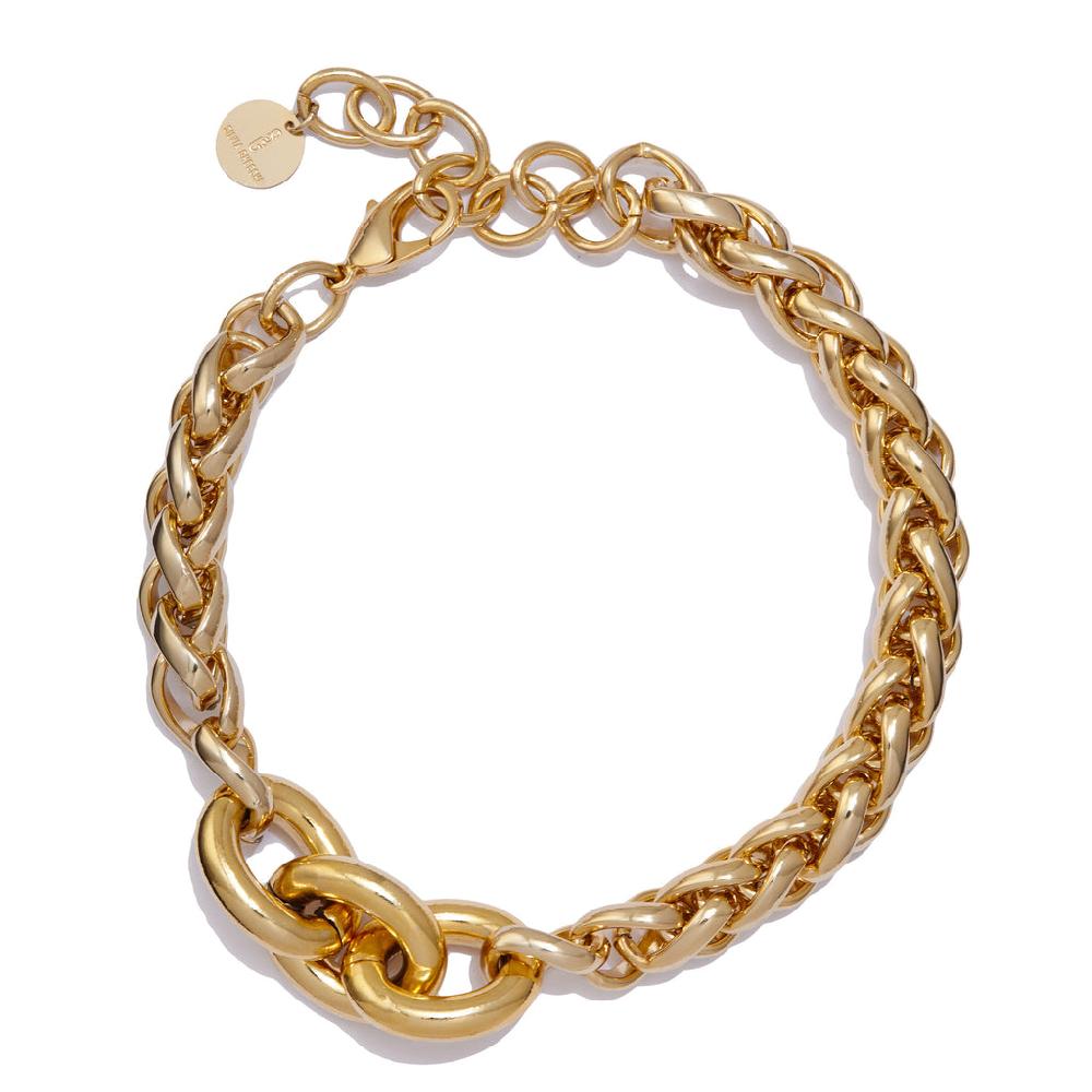 Silvia Gnecchi US Necklace Qualità