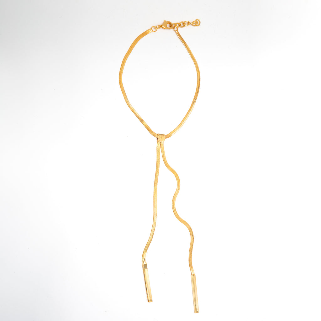 Silvia Gnecchi Venus necklace Vendita