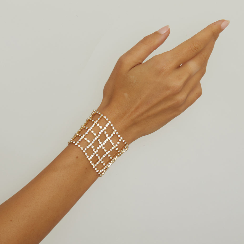 Silvia Gnecchi Versailles bracelet Promozione