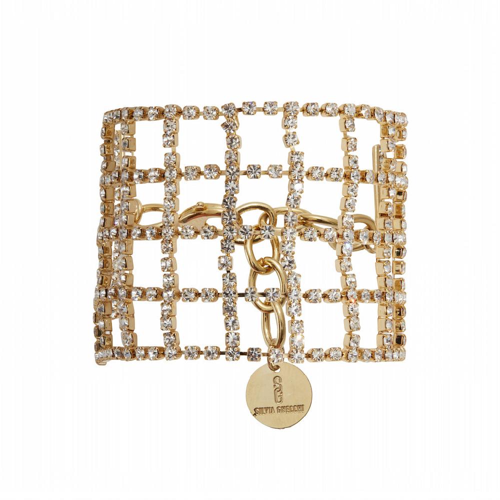 Silvia Gnecchi Versailles bracelet Promozione