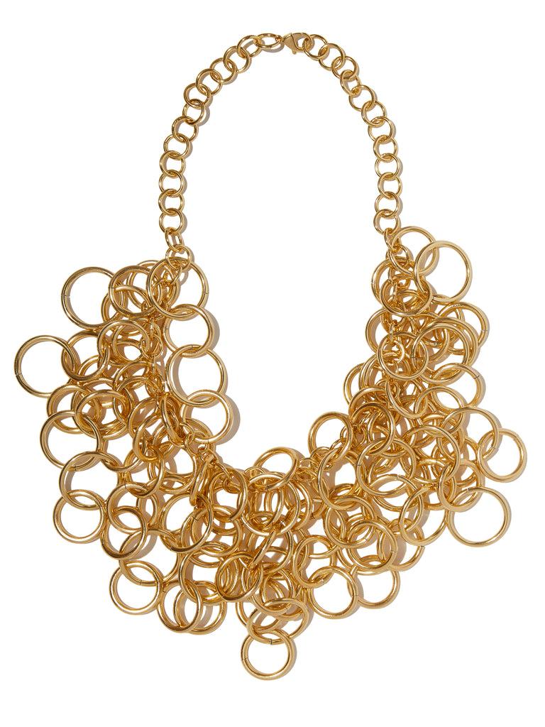 Silvia Gnecchi Vintage Necklace Pezzi Unici