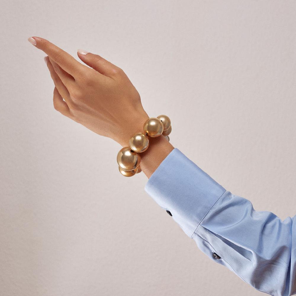 Silvia Gnecchi Yaba Bracelet Acquista Ora