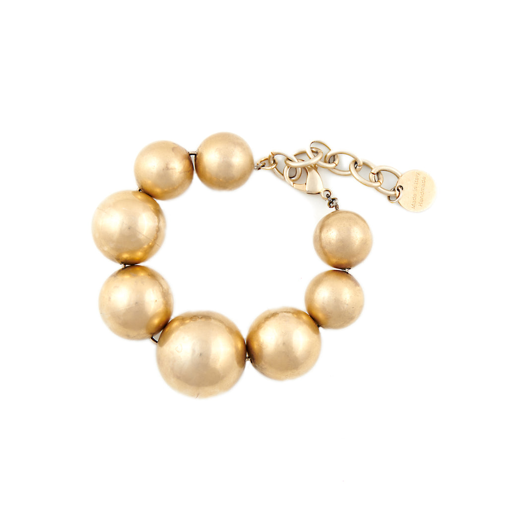 Silvia Gnecchi Yaba Bracelet Acquista Ora