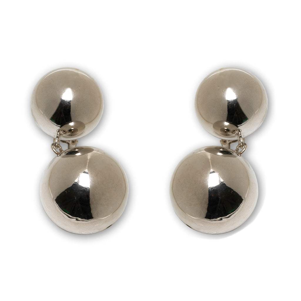 Silvia Gnecchi Yabasas earrings Promozione Limitata