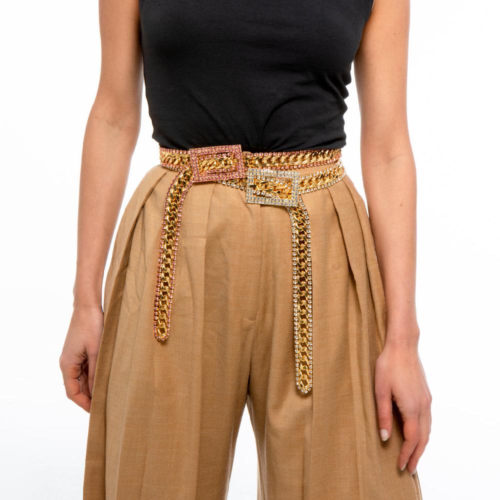 Silvia Gnecchi Yuval Belt Shopping Online