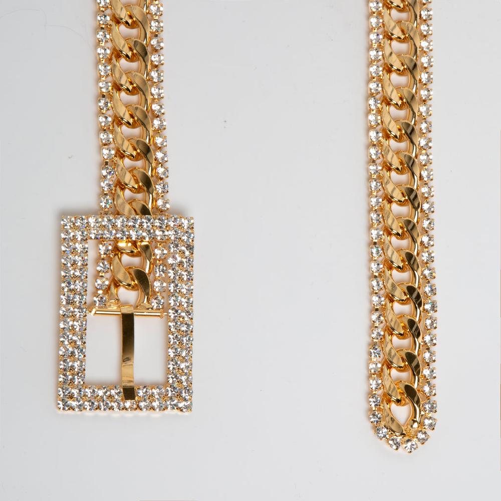 Silvia Gnecchi Yuval Belt Shopping Online