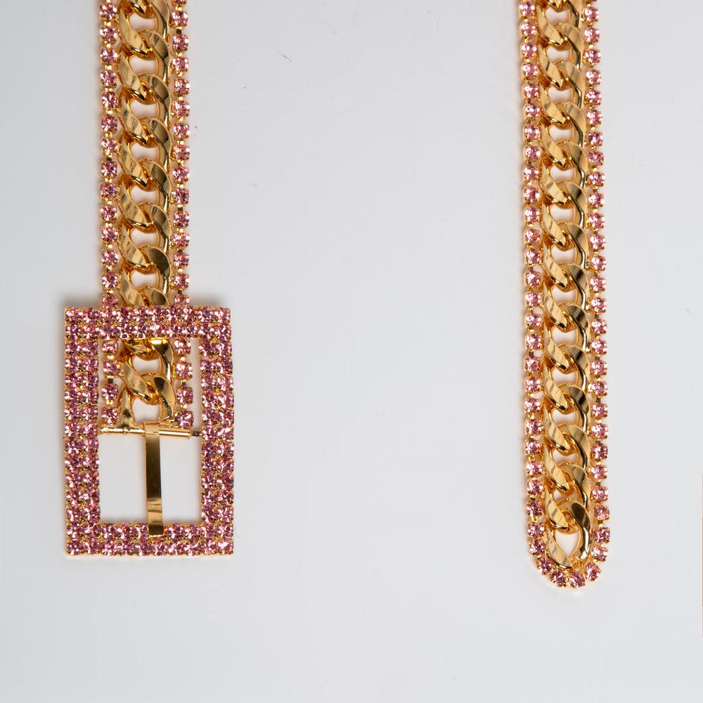 Silvia Gnecchi Yuval Belt Shopping Online