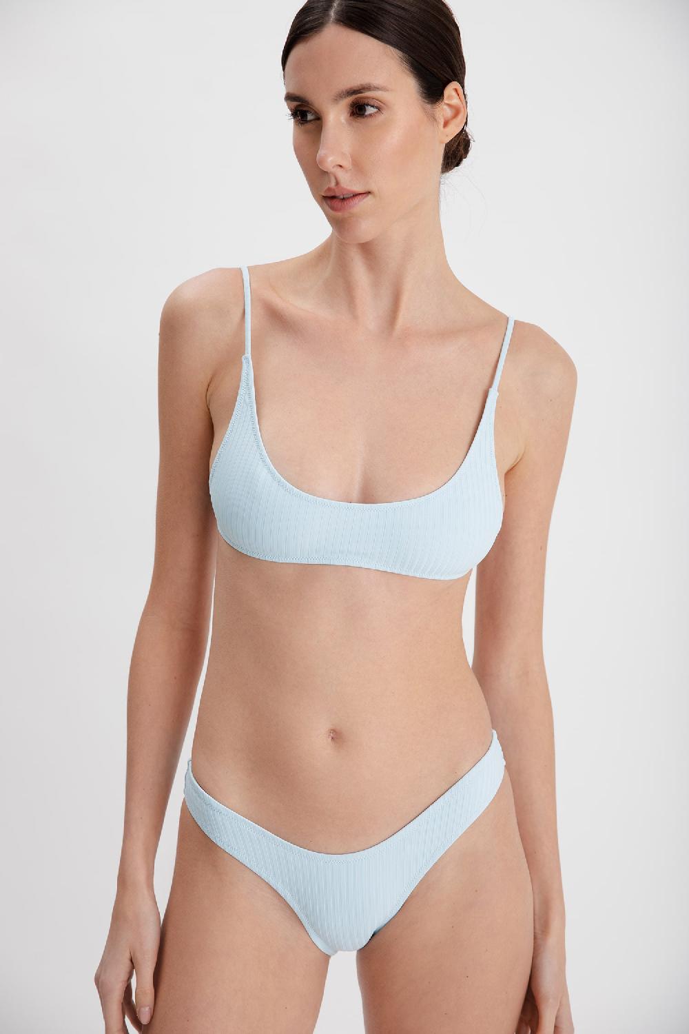 Suahru Aruba Sailor bikini Set con Slip Saldi Di Fabbrica