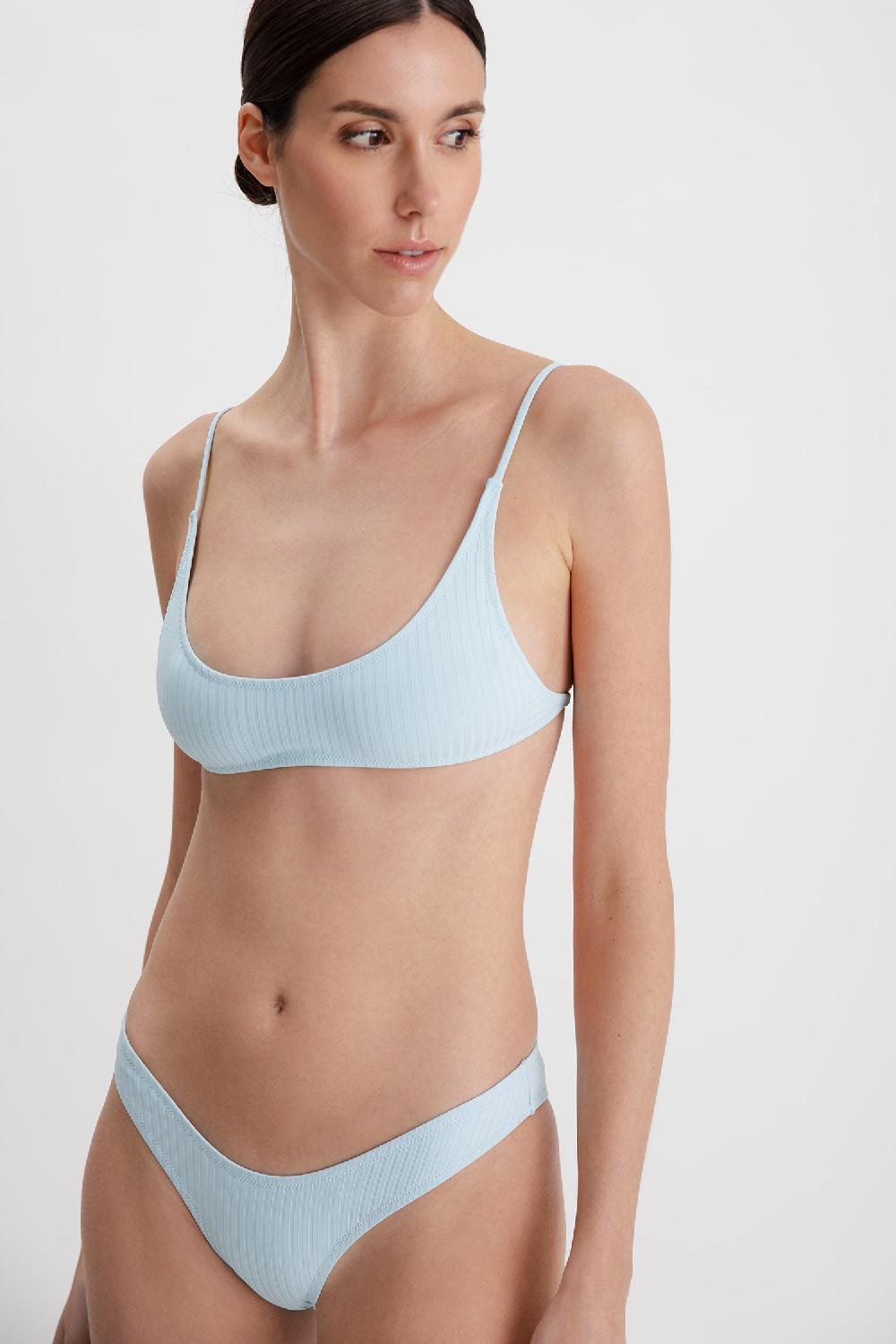 Suahru Aruba Sailor bikini Set con Slip Saldi Di Fabbrica