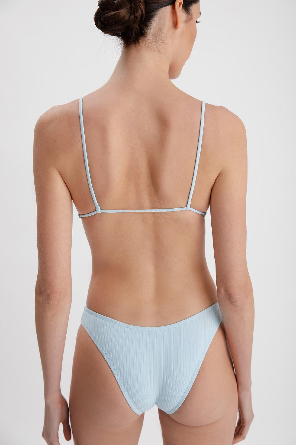 Suahru Aruba Sailor bikini Set con Slip Saldi Di Fabbrica