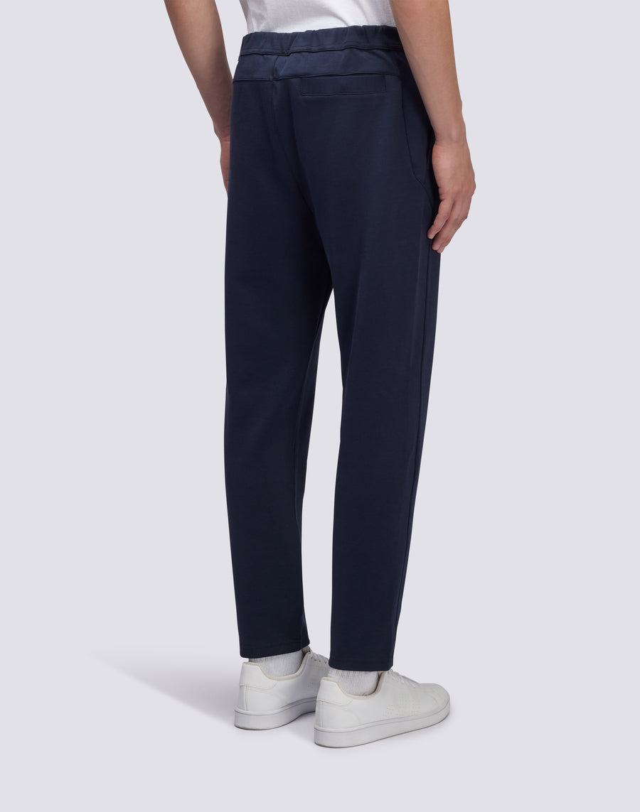 Sundek PANTALONI CON VITA SEMI ELASTICATA M301TRIL400-00701 I Più Venduti