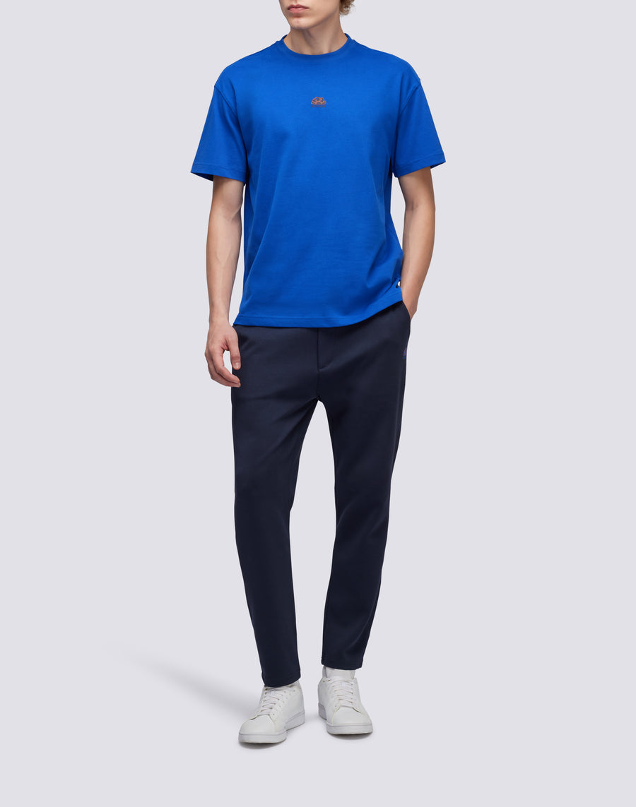 Sundek PANTALONI CON VITA SEMI ELASTICATA M301TRIL400-00701 I Più Venduti