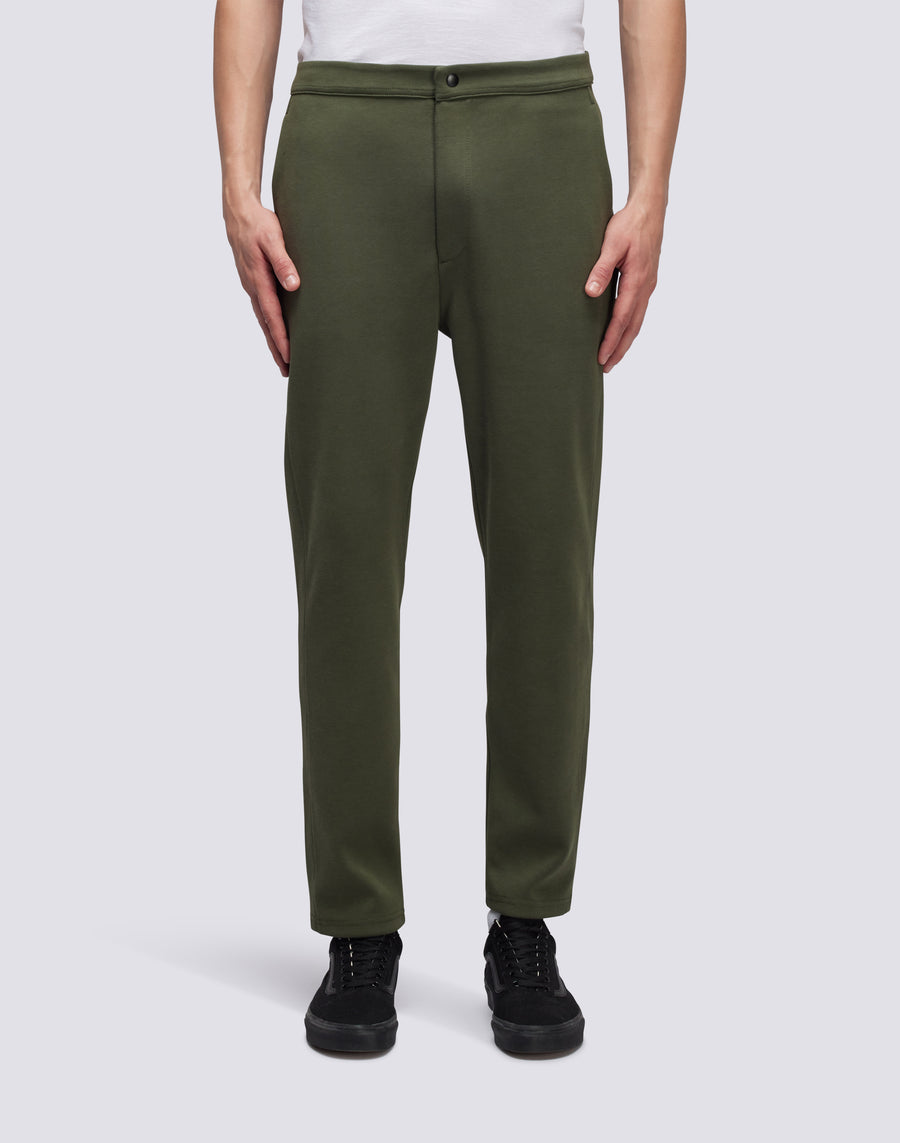Sundek PANTALONI CON VITA SEMI ELASTICATA M301TRIL400-30201 Negozio