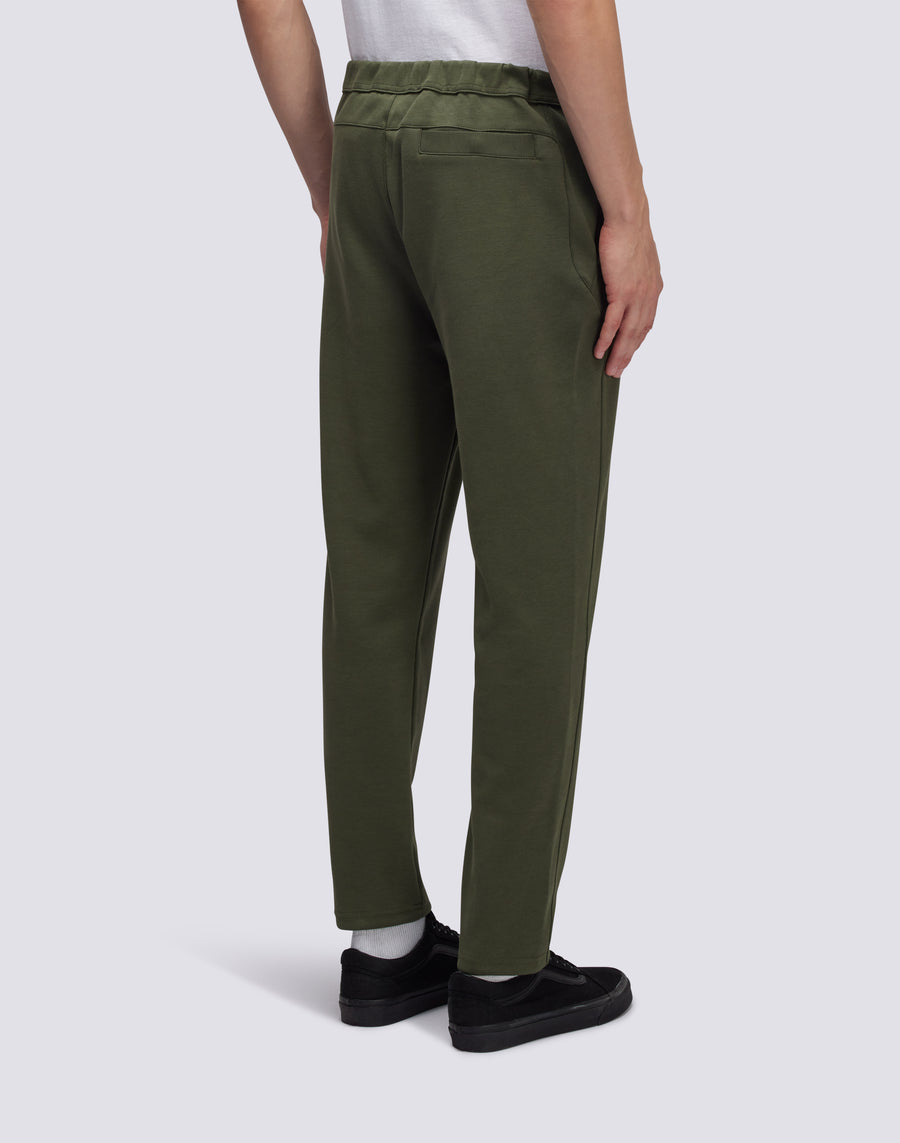 Sundek PANTALONI CON VITA SEMI ELASTICATA M301TRIL400-30201 Negozio