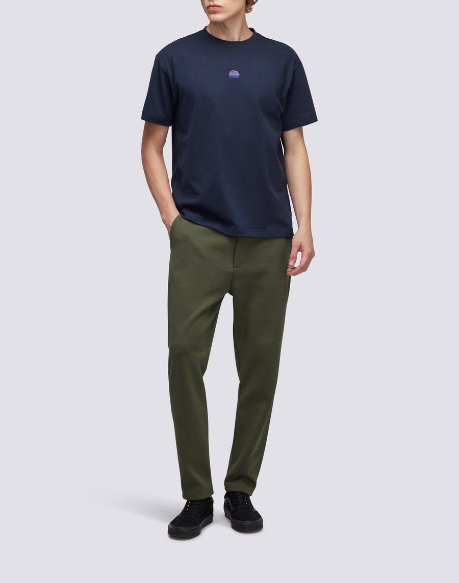 Sundek PANTALONI CON VITA SEMI ELASTICATA M301TRIL400-30201 Negozio