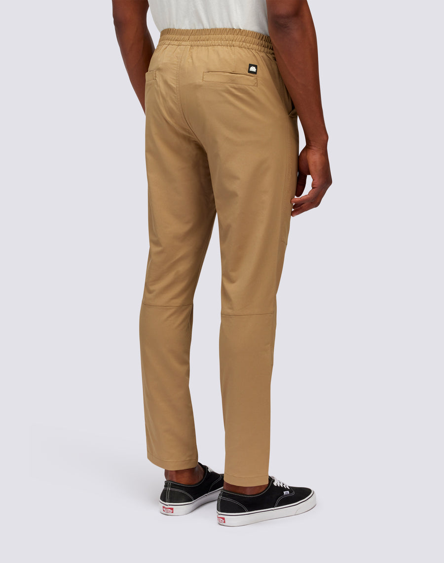 Sundek pantaloni new barao in twill M183TRP8700-15800 Offerta