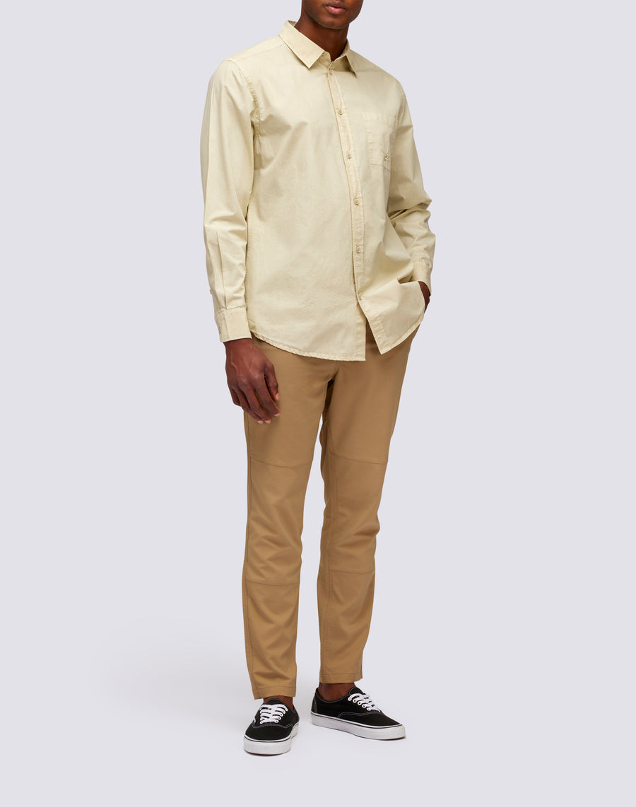 Sundek pantaloni new barao in twill M183TRP8700-15800 Offerta