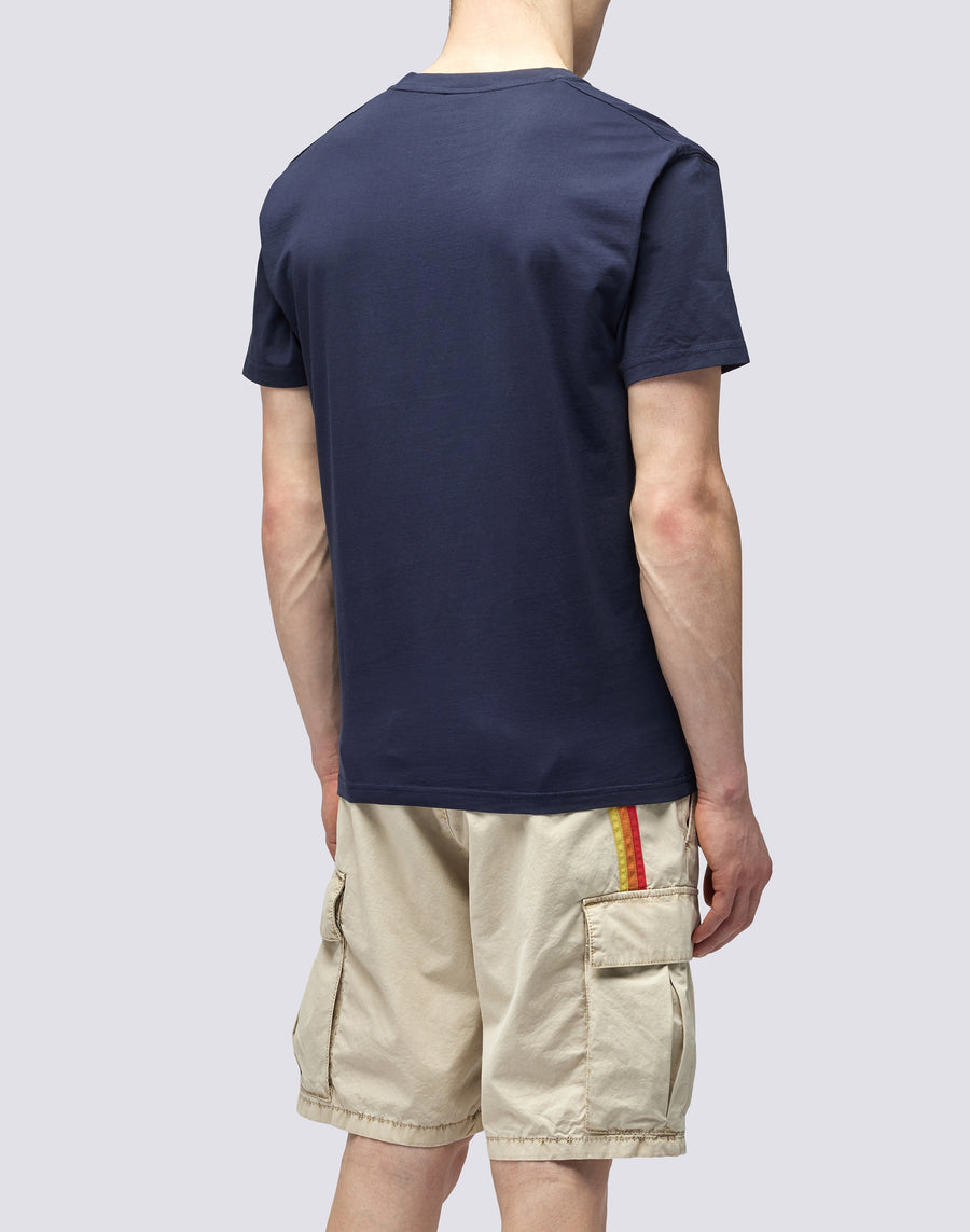 Sundek T-SHIRT CON TASCA m609tej7800-00701 Online