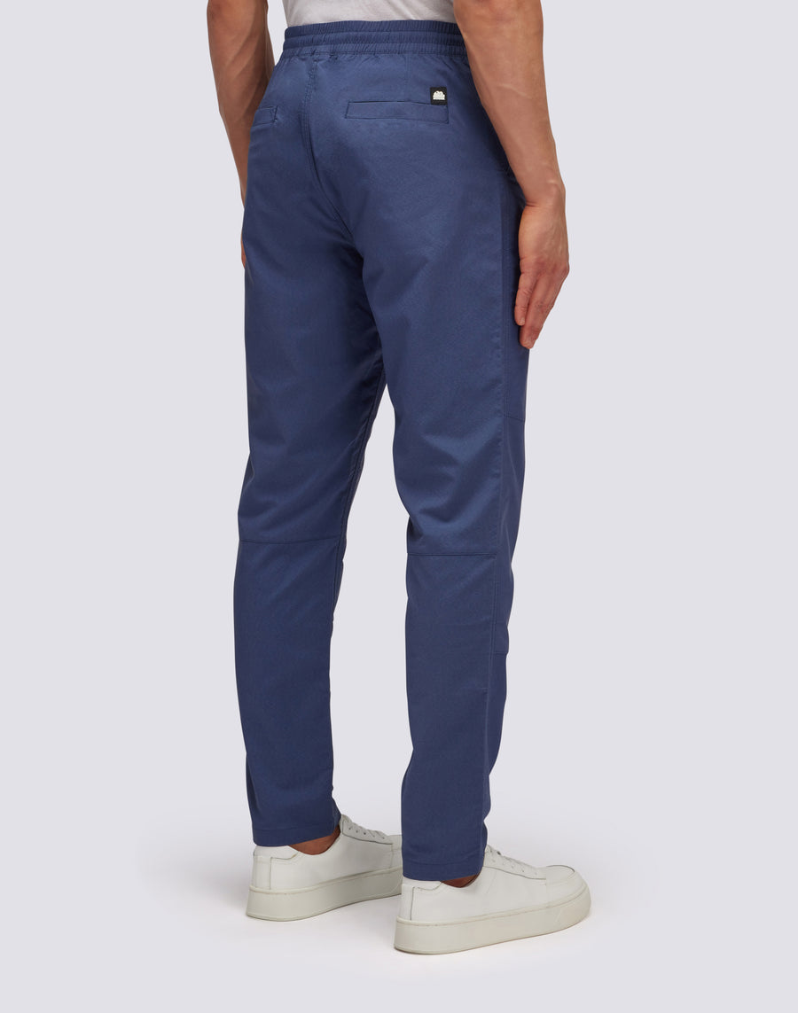 Sundek pantaloni new barao in twill M183TRP8700-00700 Offerte
