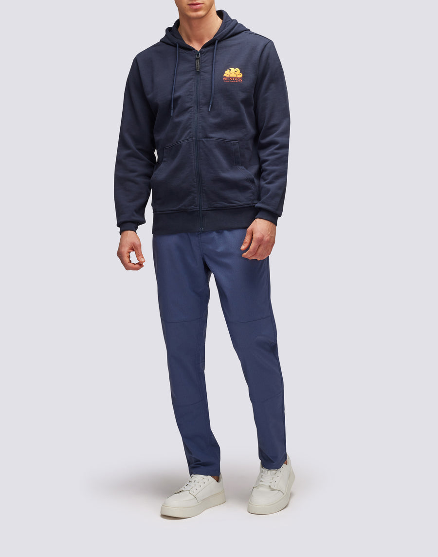 Sundek pantaloni new barao in twill M183TRP8700-00700 Offerte