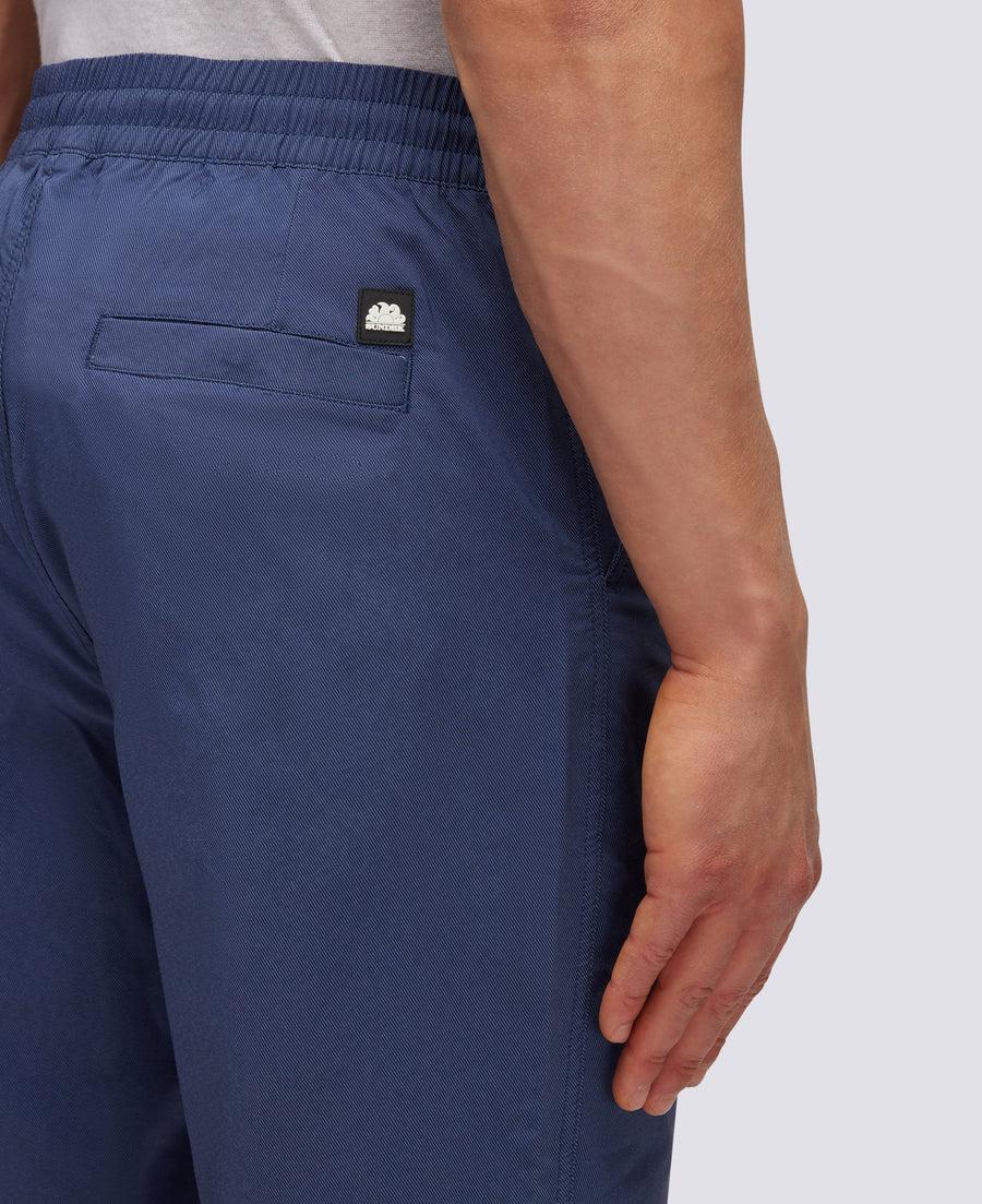 Sundek pantaloni new barao in twill M183TRP8700-00700 Offerte