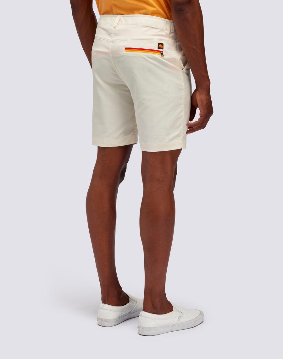 Sundek WALKSHORT IN TESSUTO QUICK DRY m164wkp8700-01201 Vendita Economica
