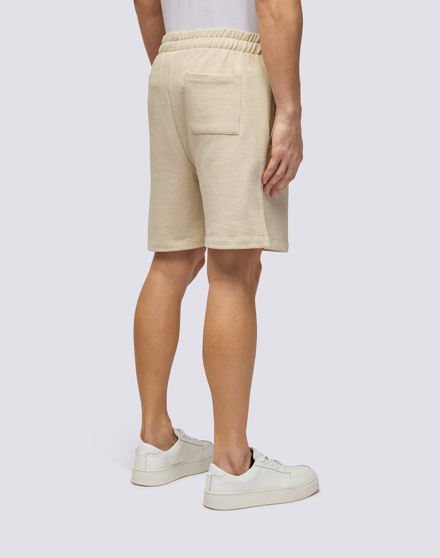 Sundek WALKSHORT CON LOGO EMBOSS m293wkf9100-32600 Nuova