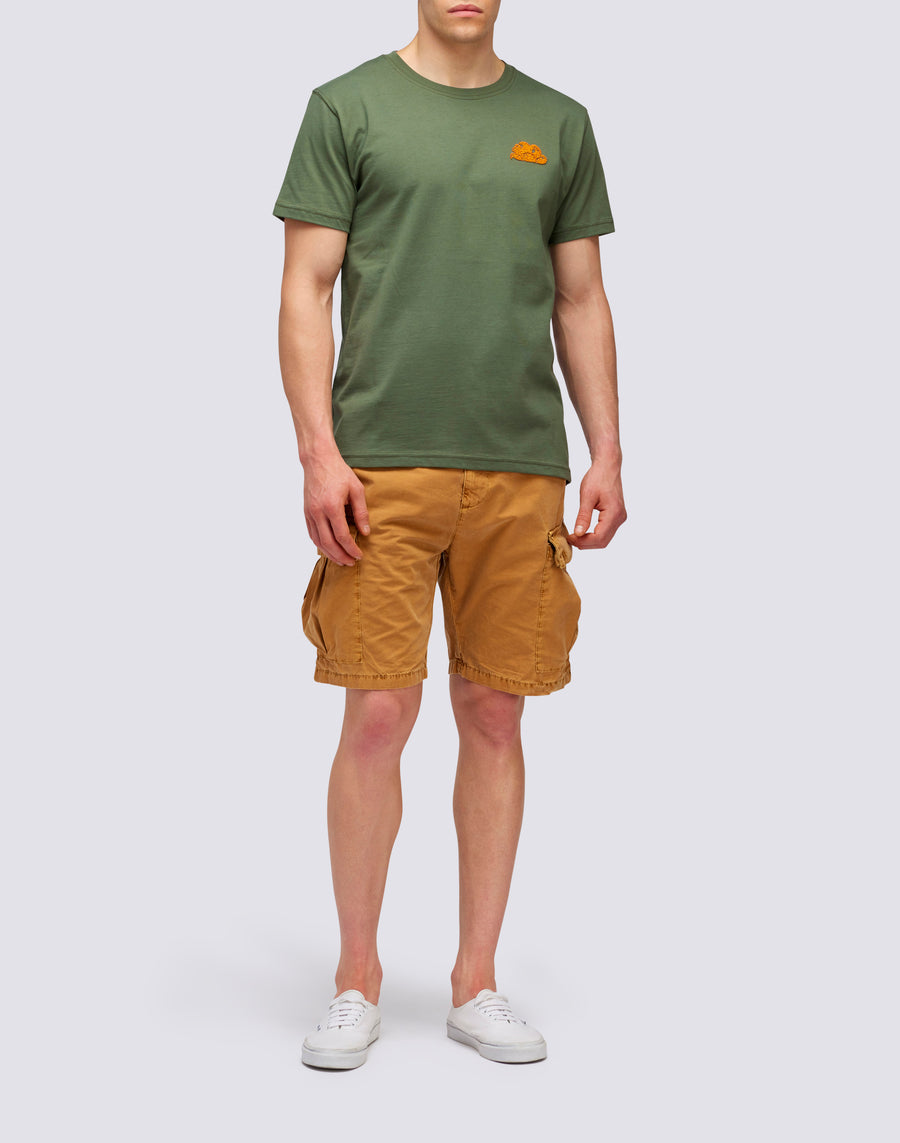 Sundek T-SHIRT m600tejs500-a2701 Italia