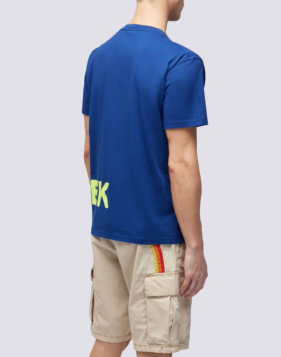 Sundek T-SHIRT LOGO BIG m608tej7800-a2501 2025