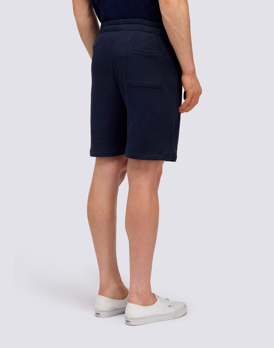 Sundek WALKSHORT CON LOGO EMBOSS m293wkf9100-00700 Vendita