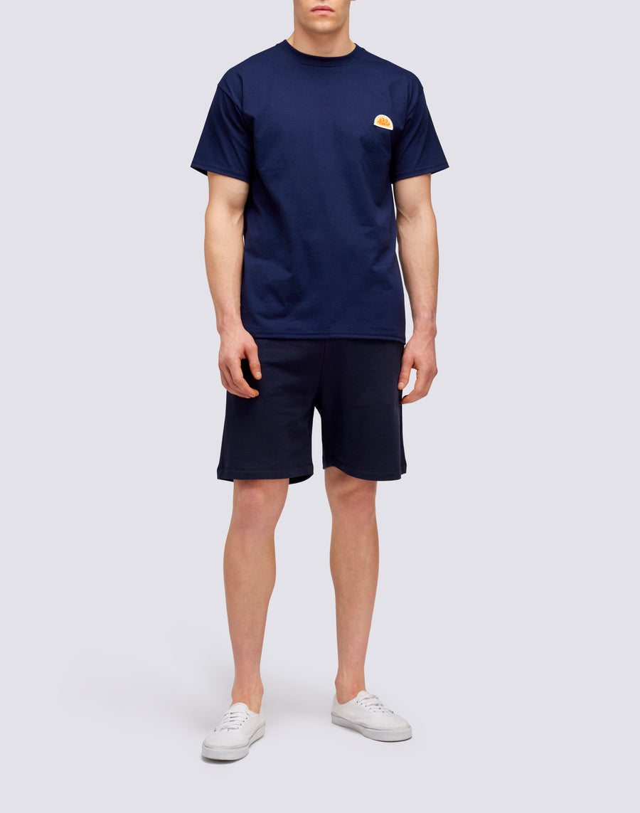 Sundek WALKSHORT CON LOGO EMBOSS m293wkf9100-00700 Vendita