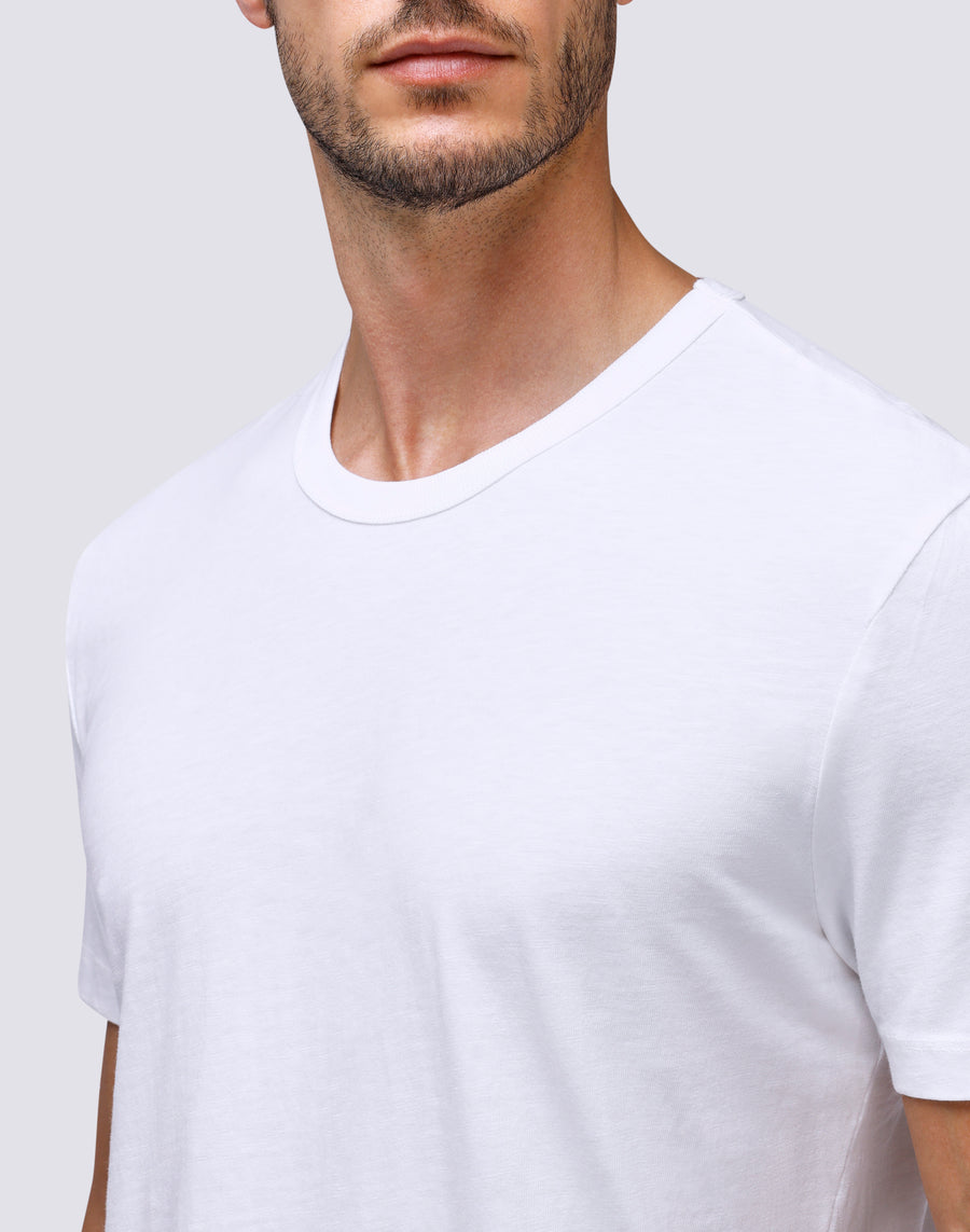Sundek T-SHIRT GIROCOLLO TINTO CAPO m634tejy2tc-03900 Negozi Online
