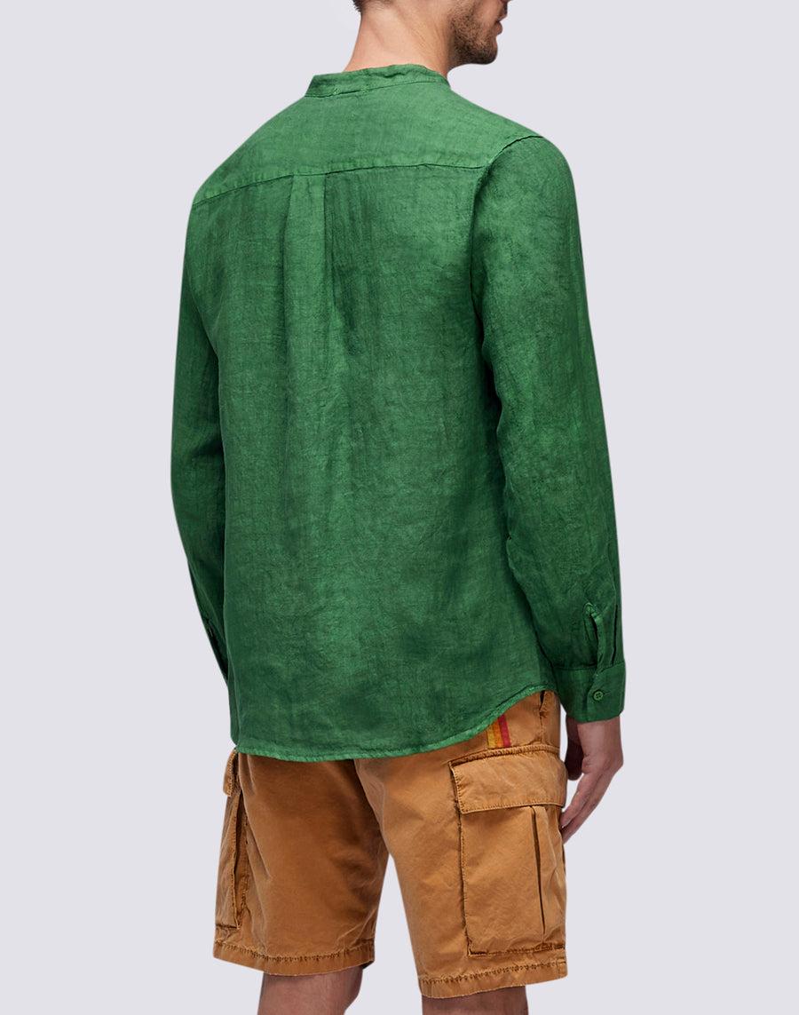 Sundek CAMICIA LINO m821shli7tc-30200 Offerte