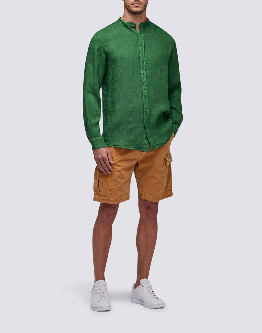 Sundek CAMICIA LINO m821shli7tc-30200 Offerte