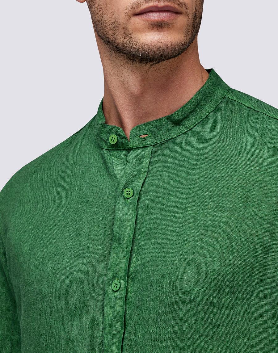 Sundek CAMICIA LINO m821shli7tc-30200 Offerte