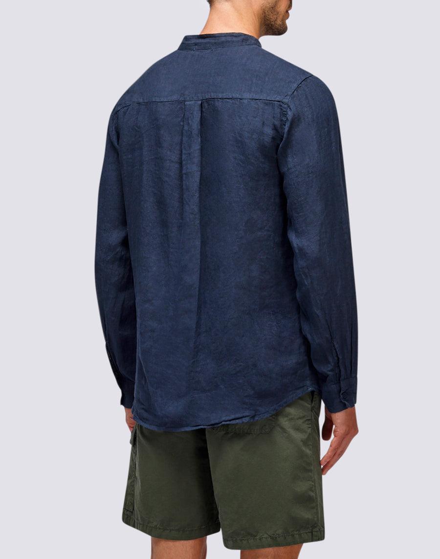 Sundek CAMICIA LINO m821shli7tc-00700 Hotsell