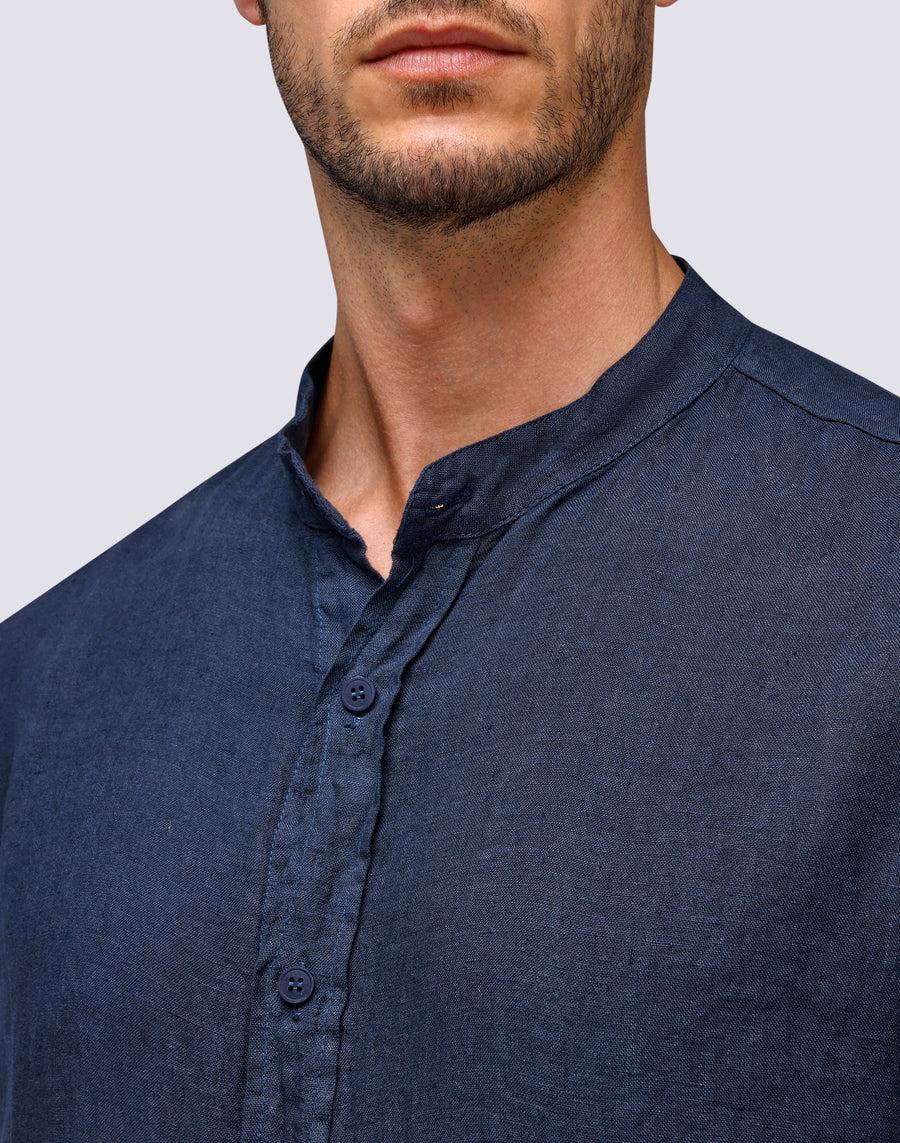 Sundek CAMICIA LINO m821shli7tc-00700 Hotsell