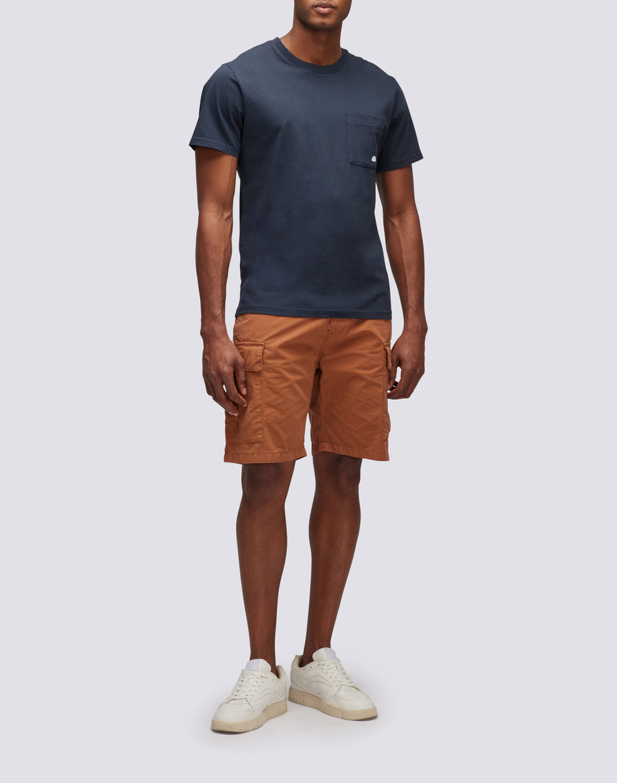 Sundek walkshort tc rainbow M248WKPP900-97301 Negozi Online