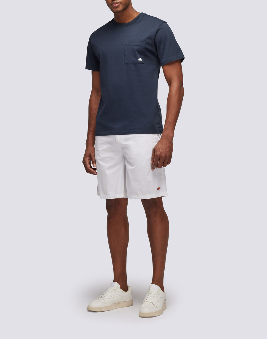 Sundek walkshort in cotone popeline M231WKPP900-03900 Promozione Limitata